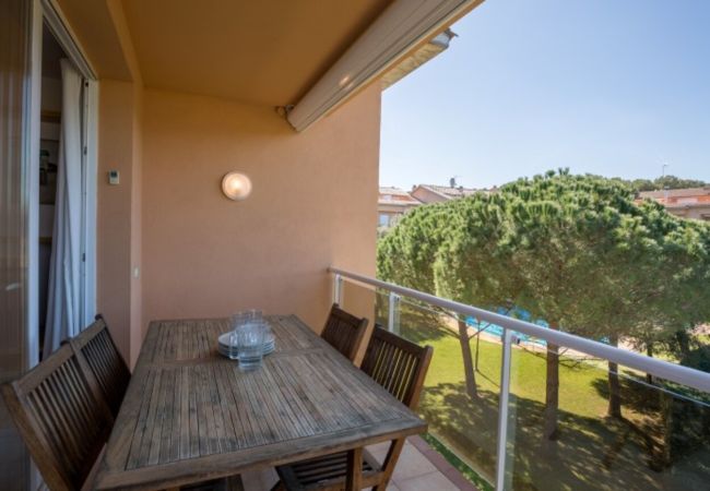 Apartament en Pals - 220 * SG 2 A at.1ª - 002200