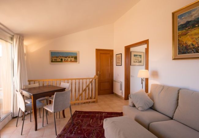 Apartament en Pals - 220 * SG 2 A at.1ª - 002200