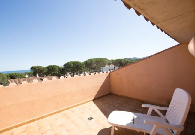 Apartament en Pals - 220 * SG 2 A at.1ª - 002200