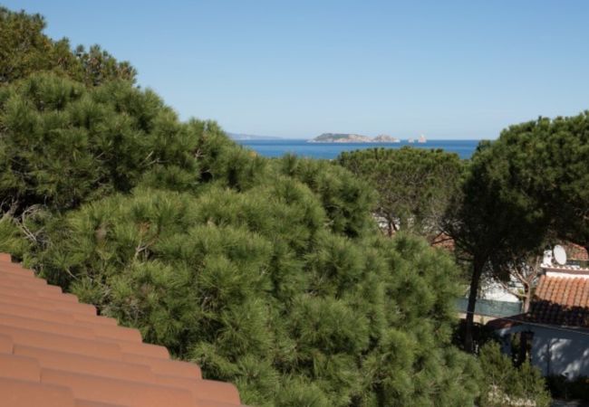 Apartament en Pals - 220 * SG 2 A at.1ª - 002200