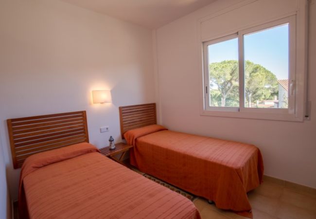 Apartament en Pals - 220 * SG 2 A at.1ª - 002200