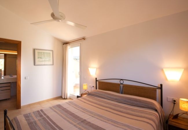 Apartament en Pals - 220 * SG 2 A at.1ª - 002200