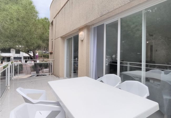 Apartament en Pals - 508 - MP 2º 4ª - 006000