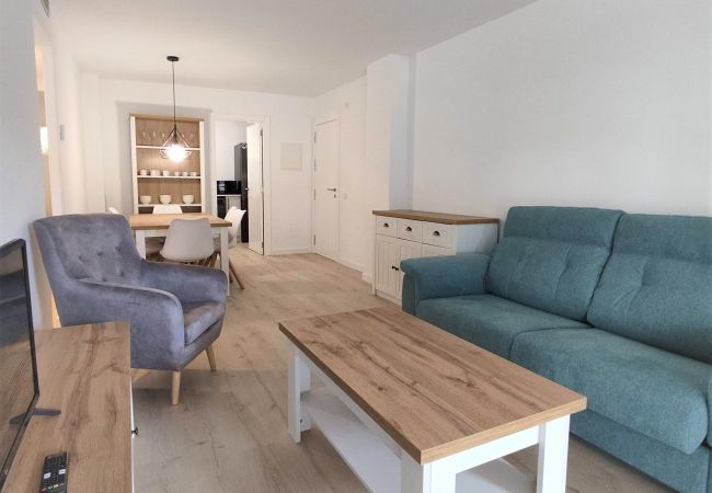 Apartament en Pals - 508 - MP 2º 4ª - 006000