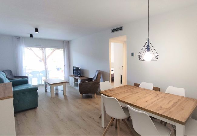 Apartament en Pals - 508 - MP 2º 4ª - 006000