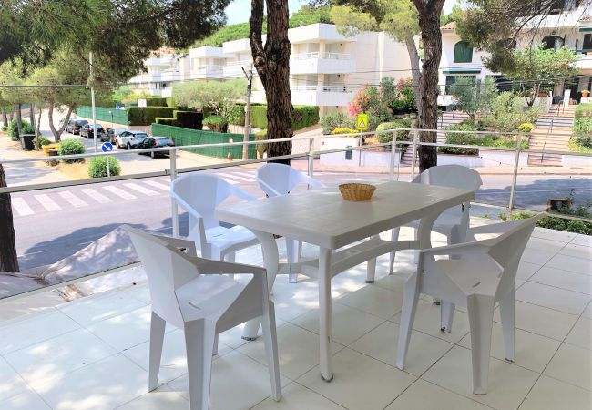 Apartament en Pals - 508 - MP 2º 4ª - 006000
