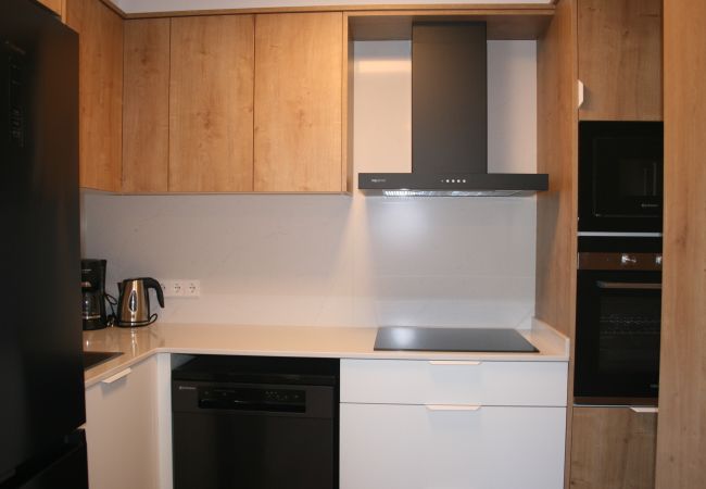 Apartament en Pals - 508 - MP 2º 4ª - 006000