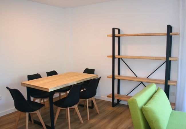 Apartament en Pals - 508 - MP 2º 4ª - 006000