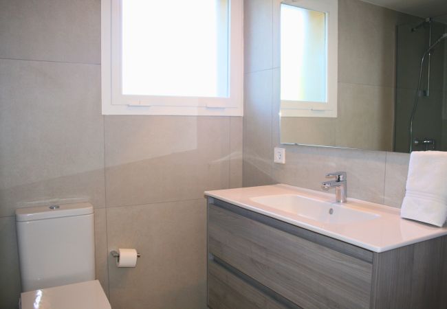 Apartament en Pals - 508 - MP 2º 4ª - 006000