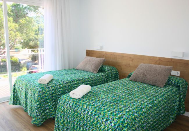 Apartament en Pals - 508 - MP 2º 4ª - 006000