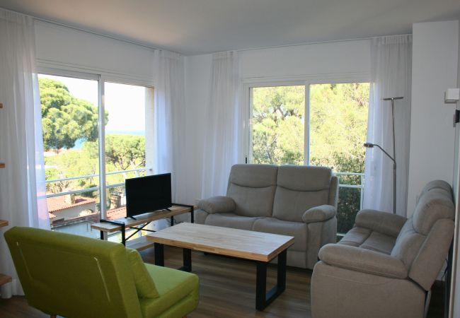 Apartament en Pals - 508 - MP 2º 4ª - 006000