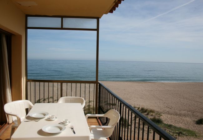 Apartament en Pals - 319 * DUNES F-9 - 003000