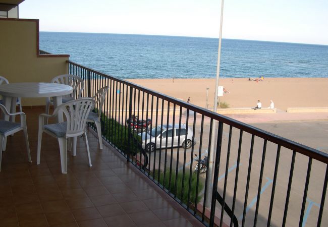 Apartament en Pals - 319 * DUNES F-9 - 003000