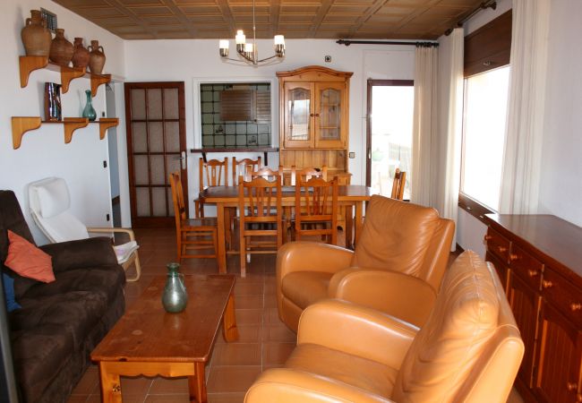 Apartament en Pals - 319 * DUNES F-9 - 003000