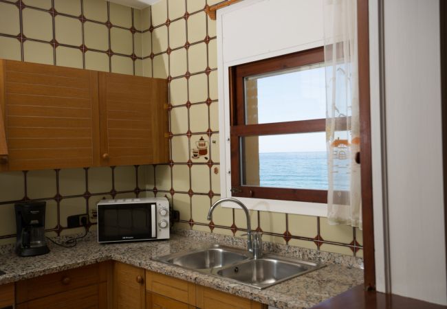 Apartament en Pals - 319 * DUNES F-9 - 003000