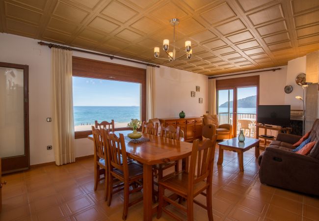 Apartament en Pals - 319 * DUNES F-9 - 003000