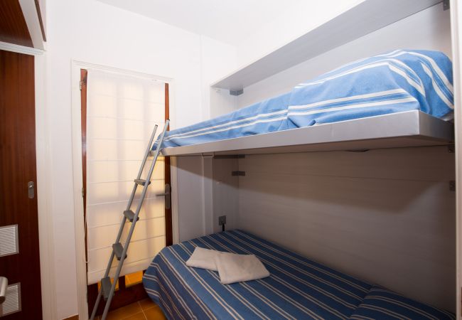 Apartament en Pals - 319 * DUNES F-9 - 003000