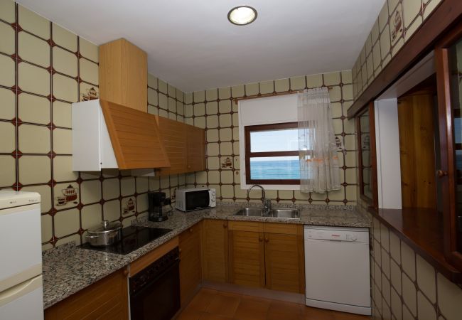 Apartament en Pals - 319 * DUNES F-9 - 003000