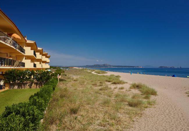 Apartament en Pals - 313 - DUNES B-1 - 003000