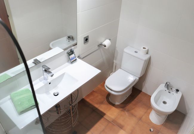 Apartament en Pals - 313 - DUNES B-1 - 003000