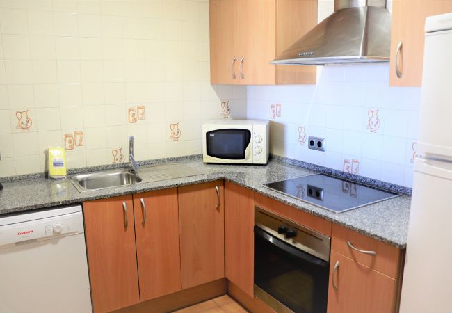 Apartament en Pals - 313 - DUNES B-1 - 003000