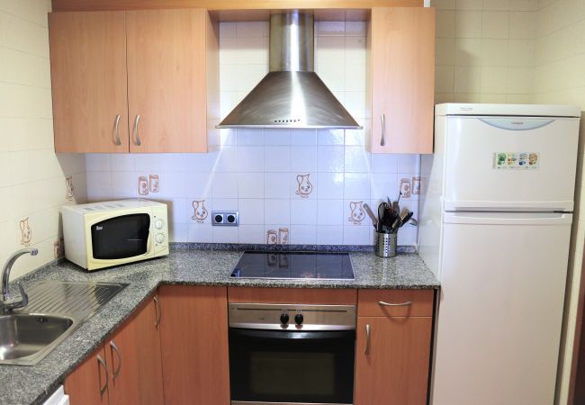 Apartament en Pals - 313 - DUNES B-1 - 003000