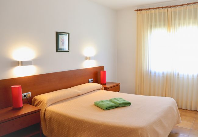 Apartament en Pals - 313 - DUNES B-1 - 003000