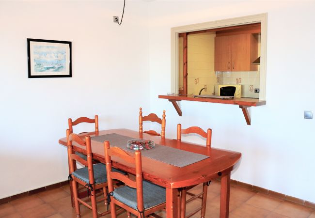Apartament en Pals - 313 - DUNES B-1 - 003000