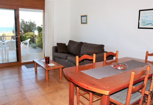 Apartament en Pals - 313 - DUNES B-1 - 003000