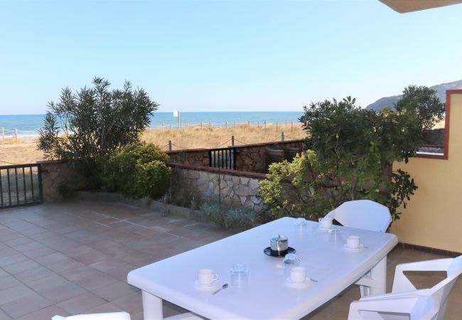 Apartament en Pals - 313 - DUNES B-1 - 003000