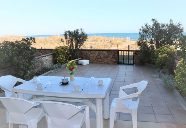 Apartament en Pals - 313 - DUNES B-1 - 003000