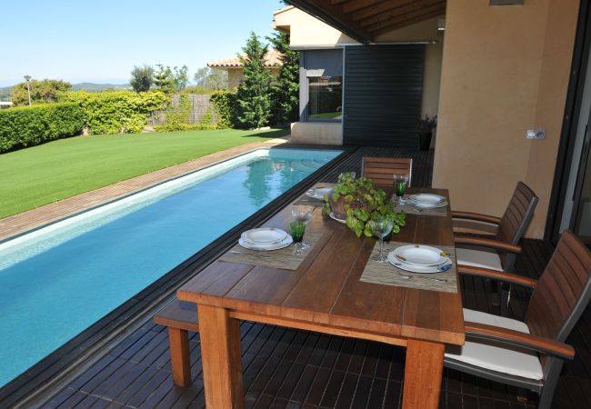 Casa en Pals - 701 * LLEVADORA 2H - 007000