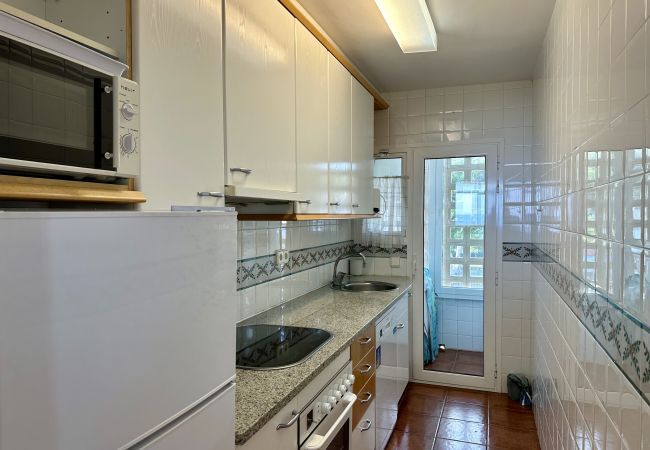 Apartament en Pals - 332 - PARAISO 2 Nº11 - 006000