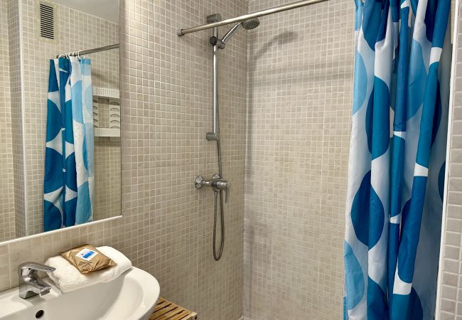 Apartament en Pals - 332 - PARAISO 2 Nº11 - 006000