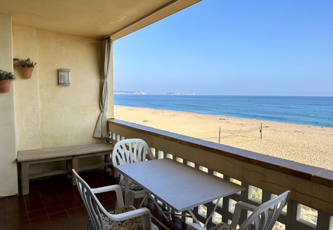 Apartament en Pals - 332 - PARAISO 2 Nº11 - 006000
