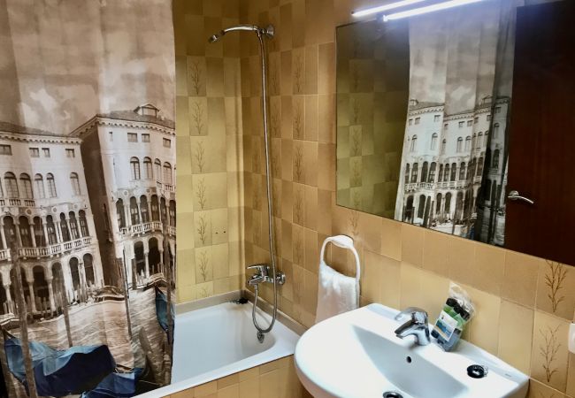 Apartament en Pals - 315 * DUNES C-1 - 003000