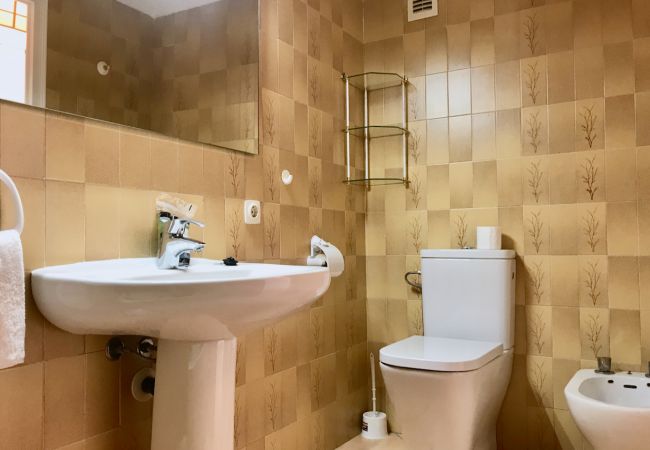 Apartament en Pals - 315 * DUNES C-1 - 003000