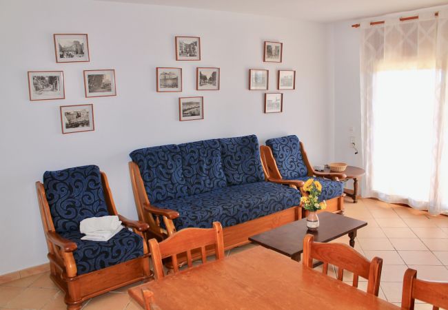 Apartament en Pals - 315 * DUNES C-1 - 003000