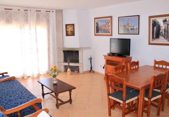 Apartament en Pals - 315 * DUNES C-1 - 003000