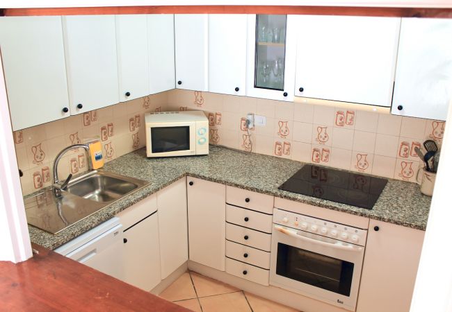 Apartament en Pals - 315 * DUNES C-1 - 003000