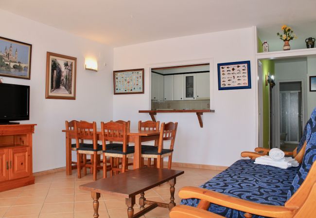 Apartament en Pals - 315 * DUNES C-1 - 003000