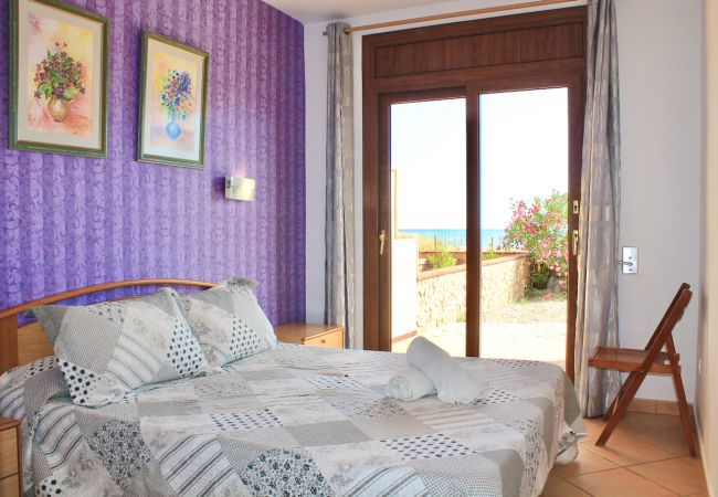 Apartament en Pals - 315 * DUNES C-1 - 003000