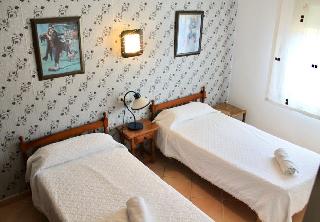 Apartament en Pals - 315 * DUNES C-1 - 003000