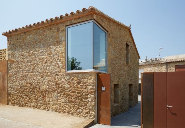 Casa en Pals - 702 * CAN COSTA 3H - 007000