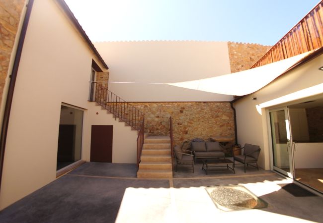 Casa en Pals - 702 * CAN COSTA 3H - 007000