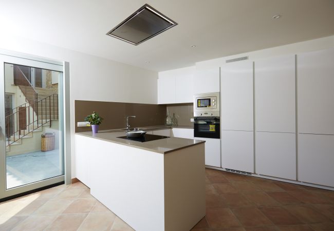 Casa en Pals - 702 * CAN COSTA 3H - 007000