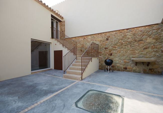 Casa en Pals - 702 * CAN COSTA 3H - 007000