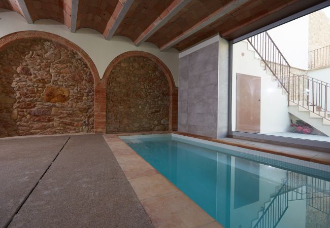 Casa en Pals - 702 * CAN COSTA 3H - 007000