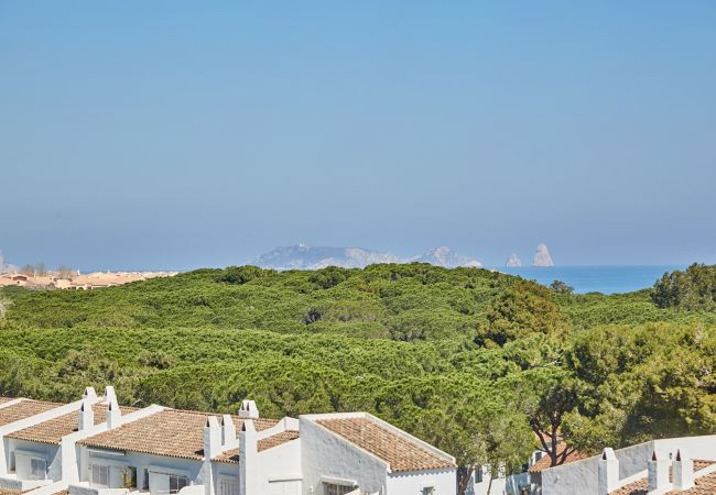 Apartament en Pals - 201.2 * SG 1 B 1º 2ª - 002100