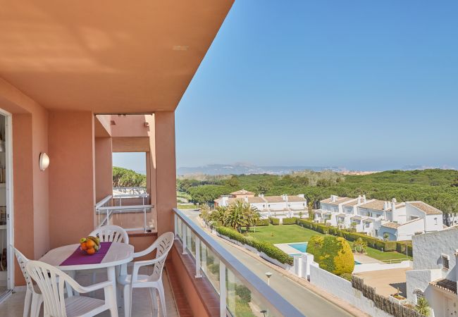 Apartament en Pals - 201.2 * SG 1 B 1º 2ª - 002100